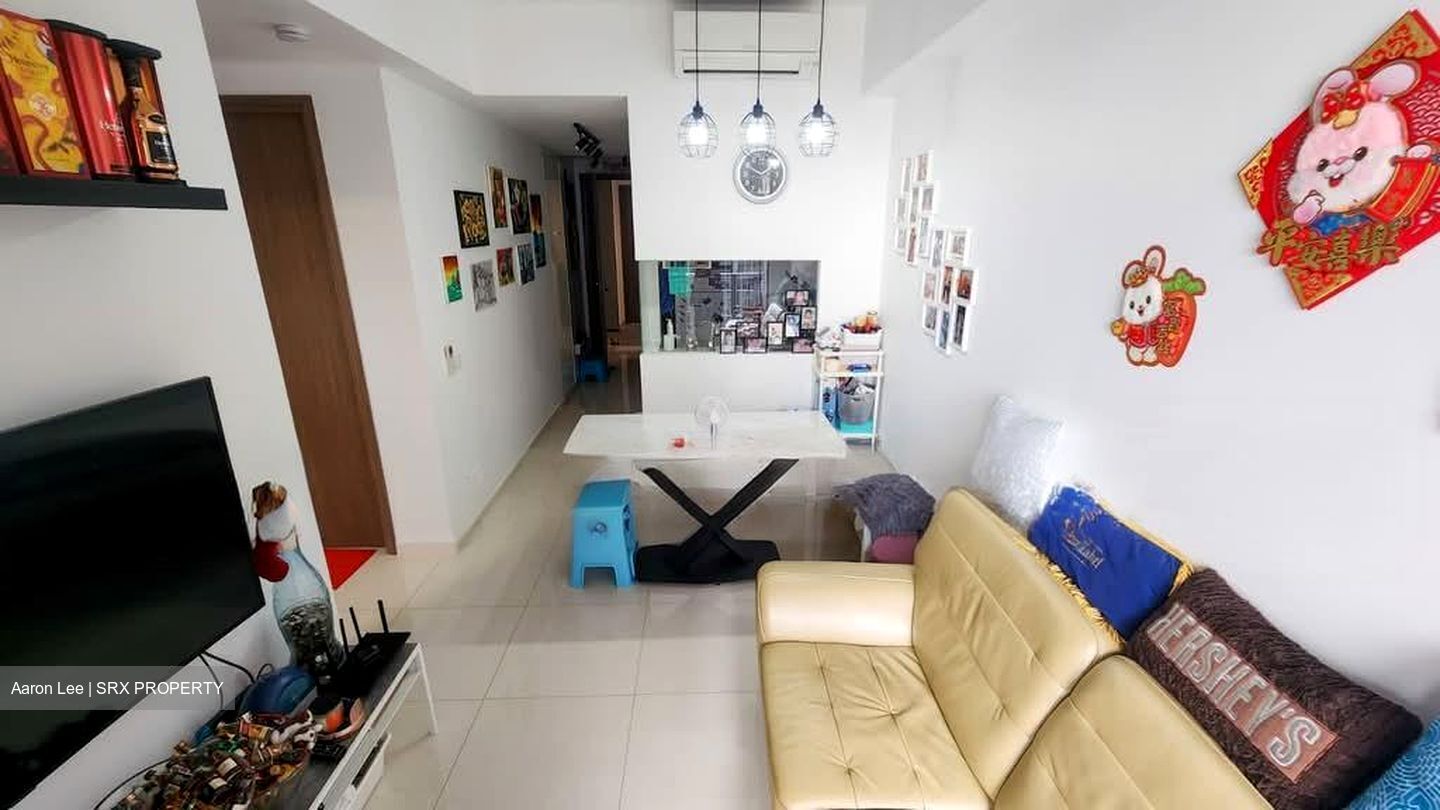 Parc Botannia (D28), Condominium #547103901